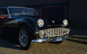 Image 3/5 of Triumph TR 3A (1959)
