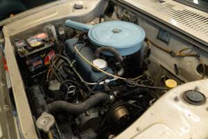 Imagen 45/45 de Datsun 100 A (1975)