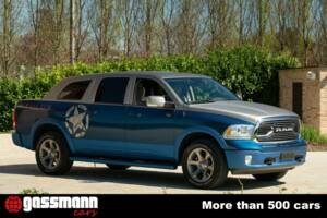 Imagen 4/15 de Dodge Ram 1500 Aznom Atulux (2015)