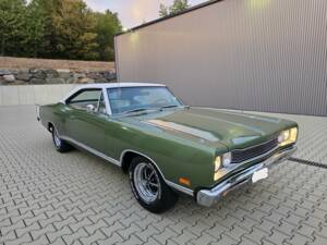 Image 11/73 of Dodge Coronet 500 Coupé (1969)