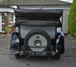 Image 10/50 de Rolls-Royce 20 HP (1927)