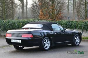Bild 9/50 von Porsche 968 (1992)