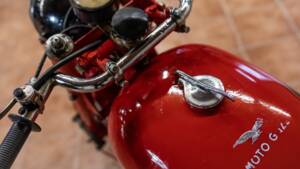 Afbeelding 6/14 van Moto Guzzi Airone Turismo (1979)