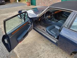 Afbeelding 23/38 van Jaguar XJ-SC H.E. (1986)
