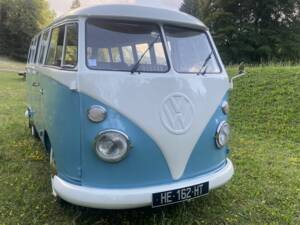 Image 1/8 of Volkswagen T1 Brasil (1974)