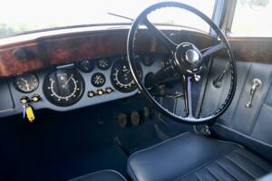 Image 27/50 de Bentley Speed Six “Blue Train” (1953)