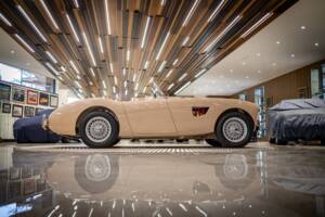 Immagine 17/50 di Austin-Healey 100/4 (BN1) (1954)
