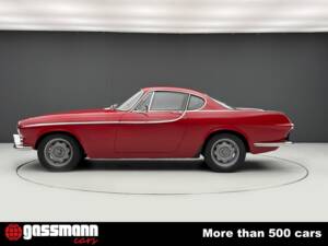 Image 5/15 of Volvo 1800 S (1965)