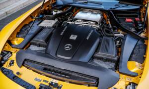 Bild 5/36 von Mercedes-AMG GT-S (2018)