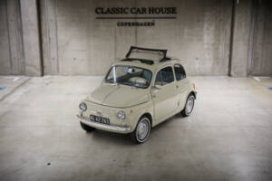 Imagen 67/76 de FIAT 500 D (1961)