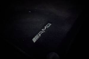Bild 62/100 von Mercedes-Benz CLK 63 AMG Black Series (2007)
