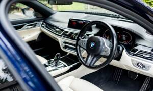 Bild 4/46 von BMW 740d xDrive (2022)