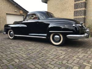 Immagine 5/18 di Chrysler Royal (1948)