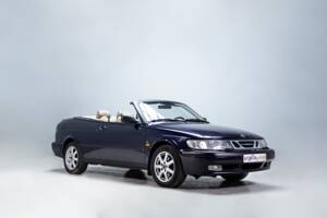 Imagen 6/39 de Saab 9-3 2.0i (1998)