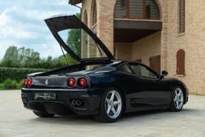 Bild 49/50 von Ferrari F 360 Modena (1999)