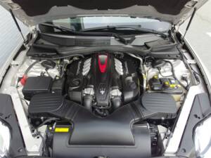Image 87/98 of Maserati Quattroporte GTS (2015)