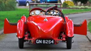 Afbeelding 21/50 van Aston Martin International (1931)