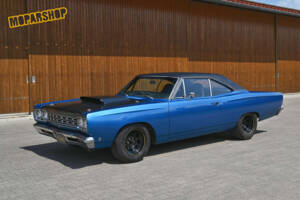Bild 8/73 von Plymouth Satellite (1968)