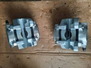 Image 34/74 of Jaguar E-Type 3.8 Flat Floor (1961)