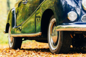 Immagine 17/199 di BMW 502 - 3,2 Litre (1961)