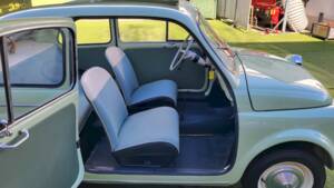 Bild 43/61 von FIAT 500 Nuova (1958)