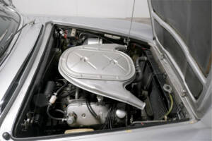 Bild 19/25 von BMW Glas 3000 V8 (1968)