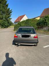 Bild 4/11 von Volkswagen Golf II 1.8 (1987)