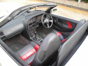 Image 2/8 of Lotus Elan SE (1990)