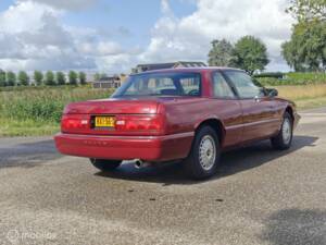 Imagen 7/48 de Buick Regal Sedan (1996)