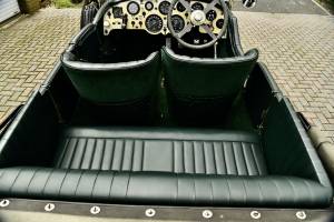 Image 34/50 of Bentley 6 1&#x2F;2 Litre Petersen Special (1935)
