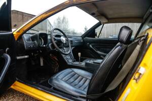 Image 13/26 of De Tomaso Pantera (1972)