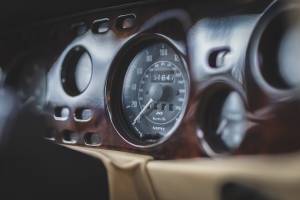 Imagen 14/27 de Aston Martin V8 EFi (1986)