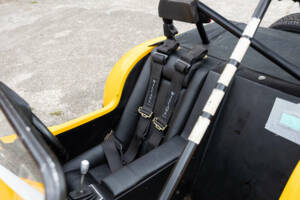 Bild 46/50 von Lotus Seven (1971)
