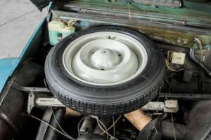 Bild 41/50 von Citroën Dyane 6 (1981)