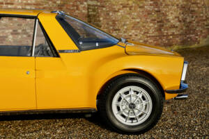 Image 20/50 of Matra 530 LX (1973)