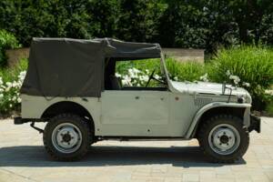 Image 4/50 de FIAT Campagnola (1972)