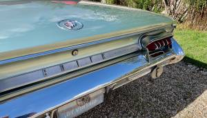 Image 17/50 of Buick Electra 225 Convertible (1962)