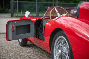 Image 21/47 of Bandini 750 Sport Siluro (1957)