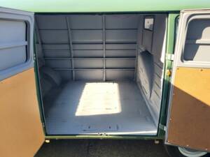 Bild 26/39 von Volkswagen T1 Kastenwagen (1964)