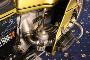 Image 14/28 of BMW R 100 RS (1978)