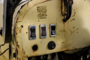 Bild 41/50 von Willys CJ-3B (1955)