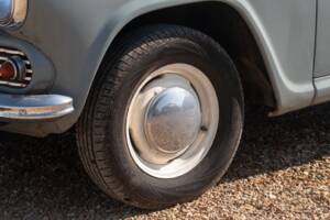 Imagen 8/50 de Austin A 60 (1963)