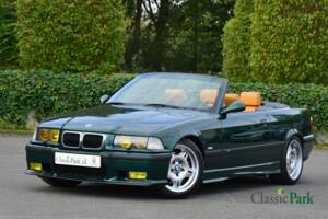 Bild 1/50 von BMW M3 (1998)