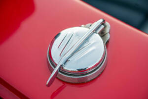 Image 17/47 of Bandini 750 Sport Siluro (1957)