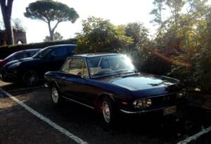 Image 5/11 of Lancia Fulvia Coupe (1972)