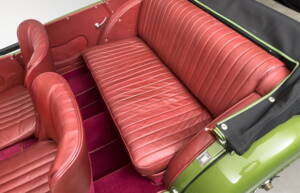 Bild 22/30 von Alvis Speed 25 (1938)