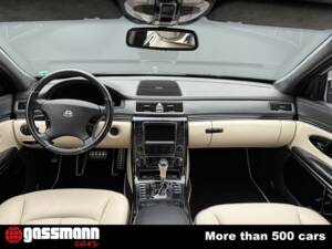 Image 13/15 of Maybach 57 S (2007)