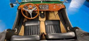 Bild 22/50 von Morgan 4&#x2F;4 Series V (1964)