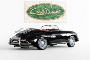 Image 14/50 of Porsche 356 A 1600 S Speedster (1958)