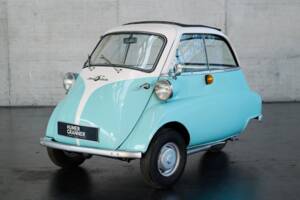Image 2/29 of BMW Isetta 300 (1962)